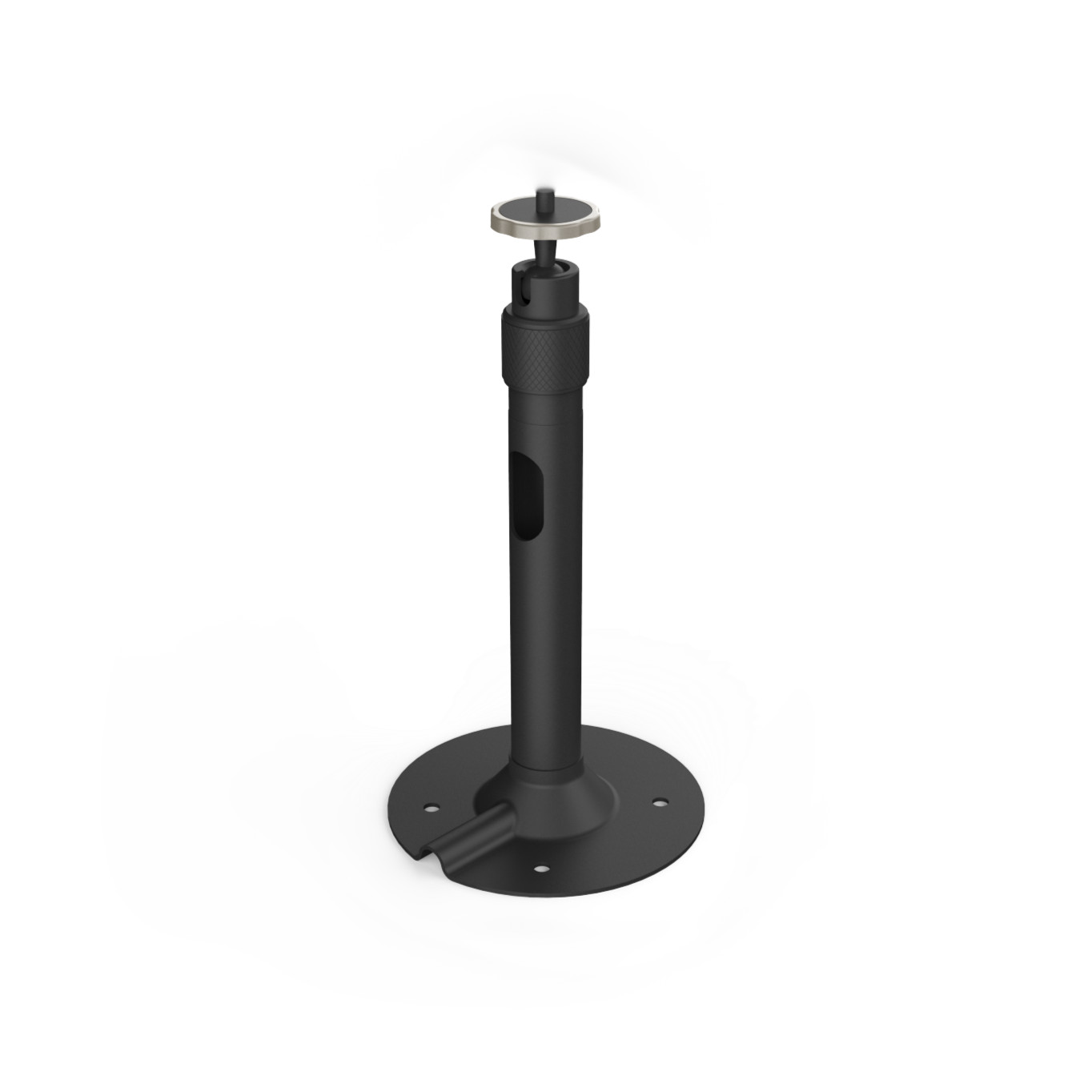 Segway antenneforlængersæt