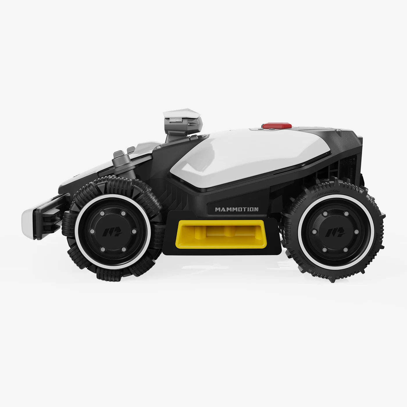 Mammotion LUBA Mini AWD 800 inkl. garage