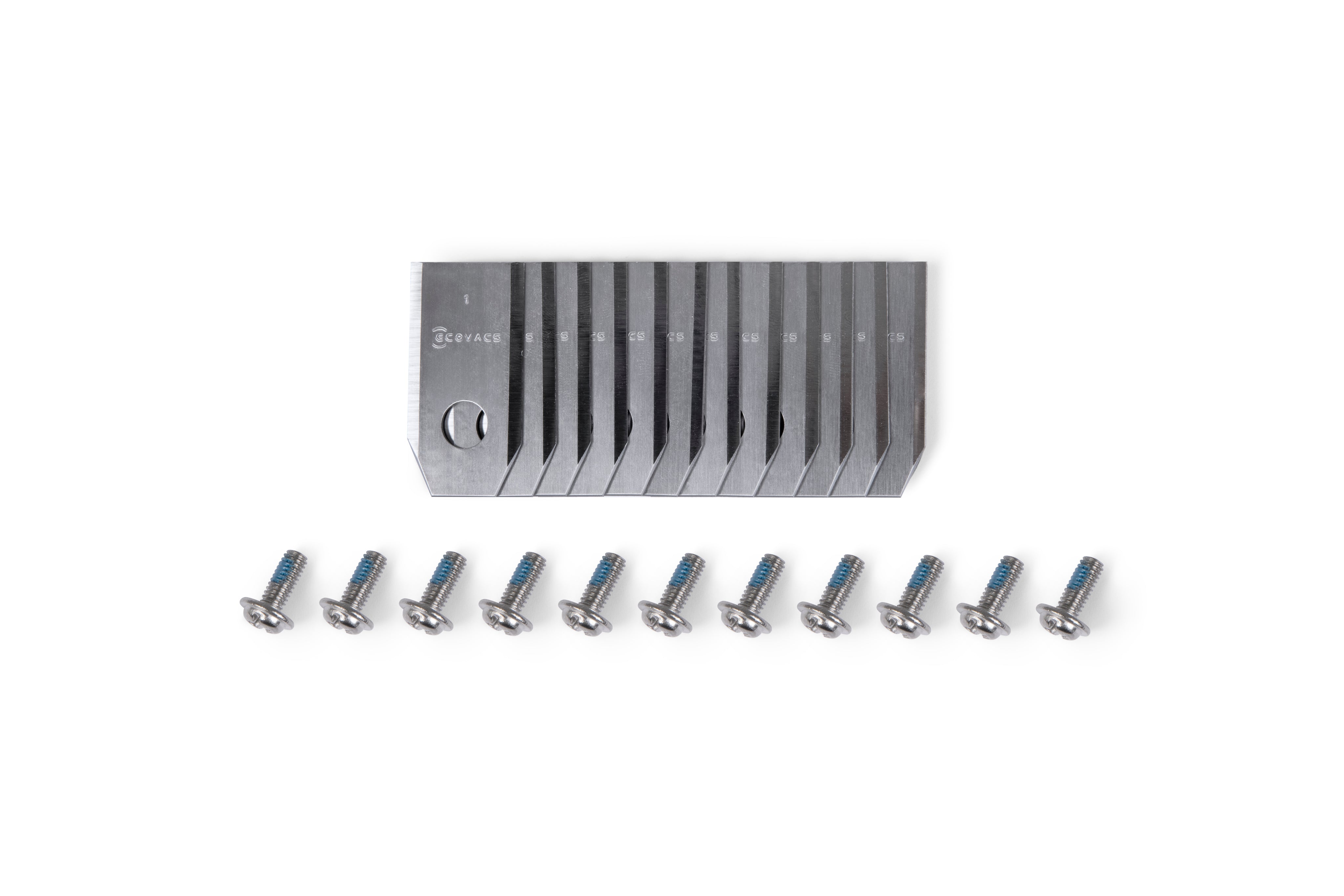 Ecovacs GOAT Blade