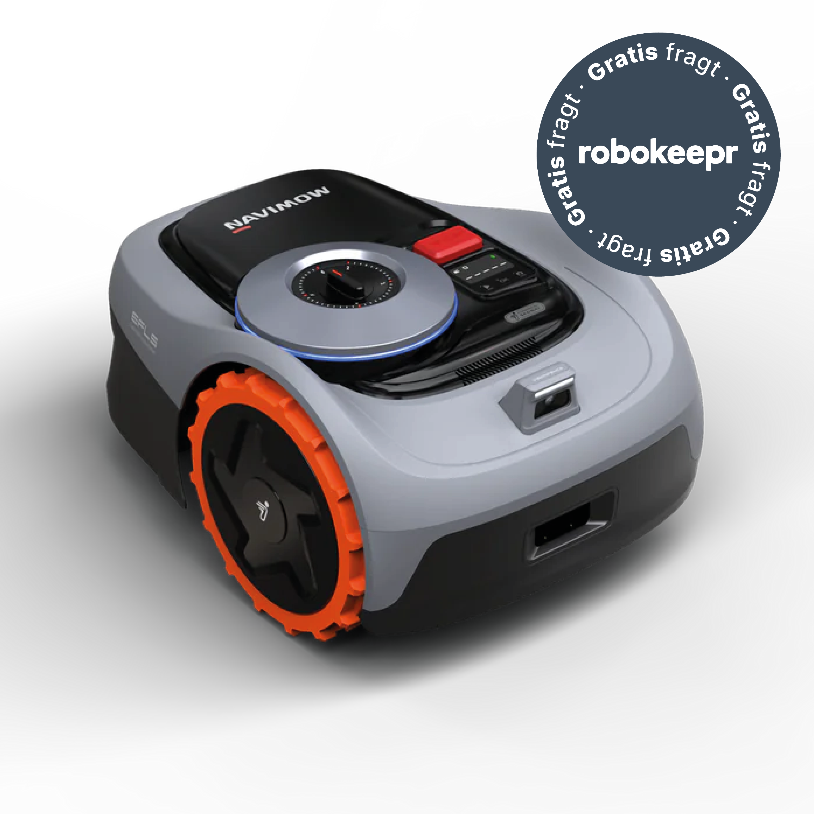 Segway Navimow i105e