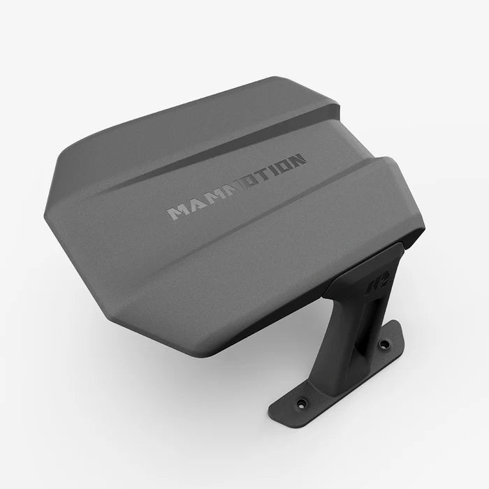 Mammotion LUBA Mini AWD 800 inkl. garage