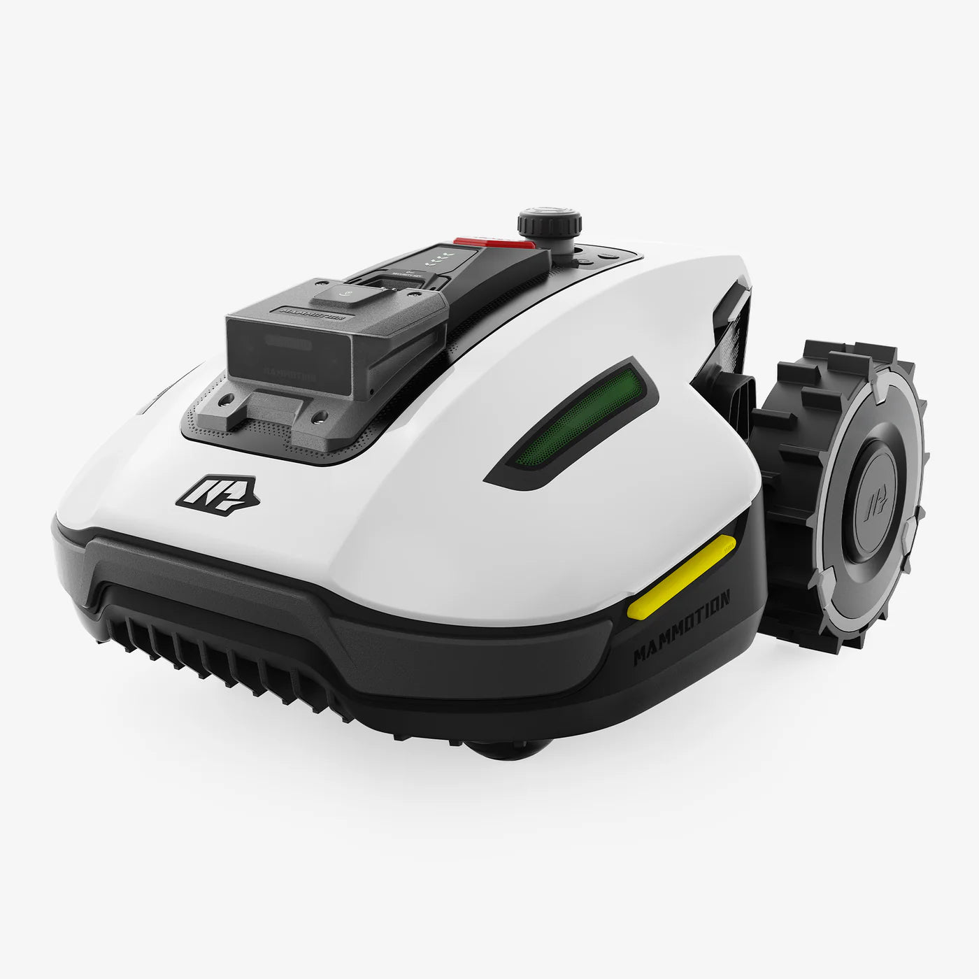 Mammotion YUKA Mini 600