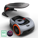 Segway Navimow i105e med garage